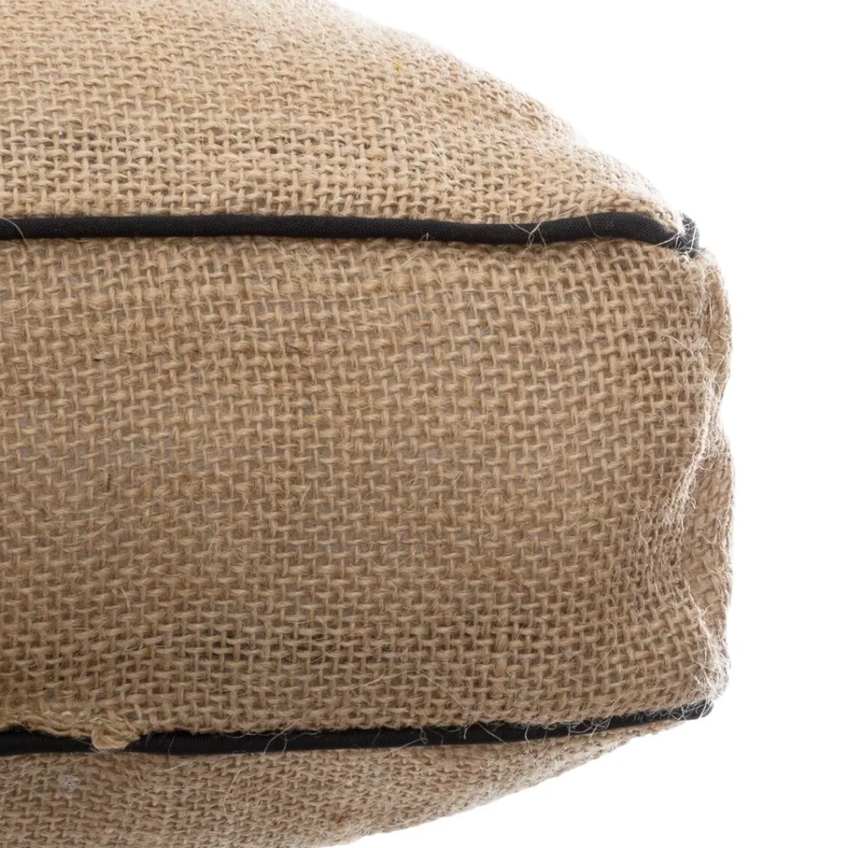 Coussin de sol "Cacao"*ATMOSPHERA Hot