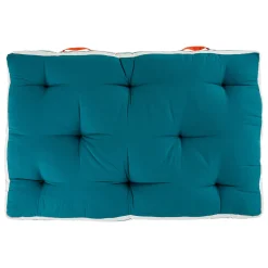 Coussin de sol d'extérieur "Yucatan"*ATMOSPHERA