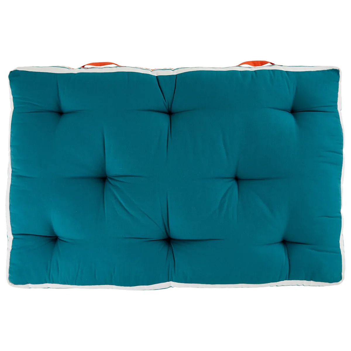 Coussin de sol d'extérieur "Yucatan"*ATMOSPHERA