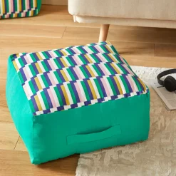Coussin de sol "Disso"*ATMOSPHERA Outlet