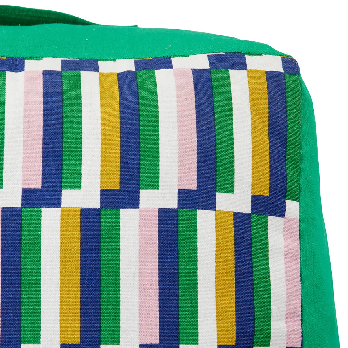 Coussin de sol "Disso"*ATMOSPHERA Outlet