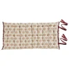 Coussin de sol "Ikat"*ATMOSPHERA Online