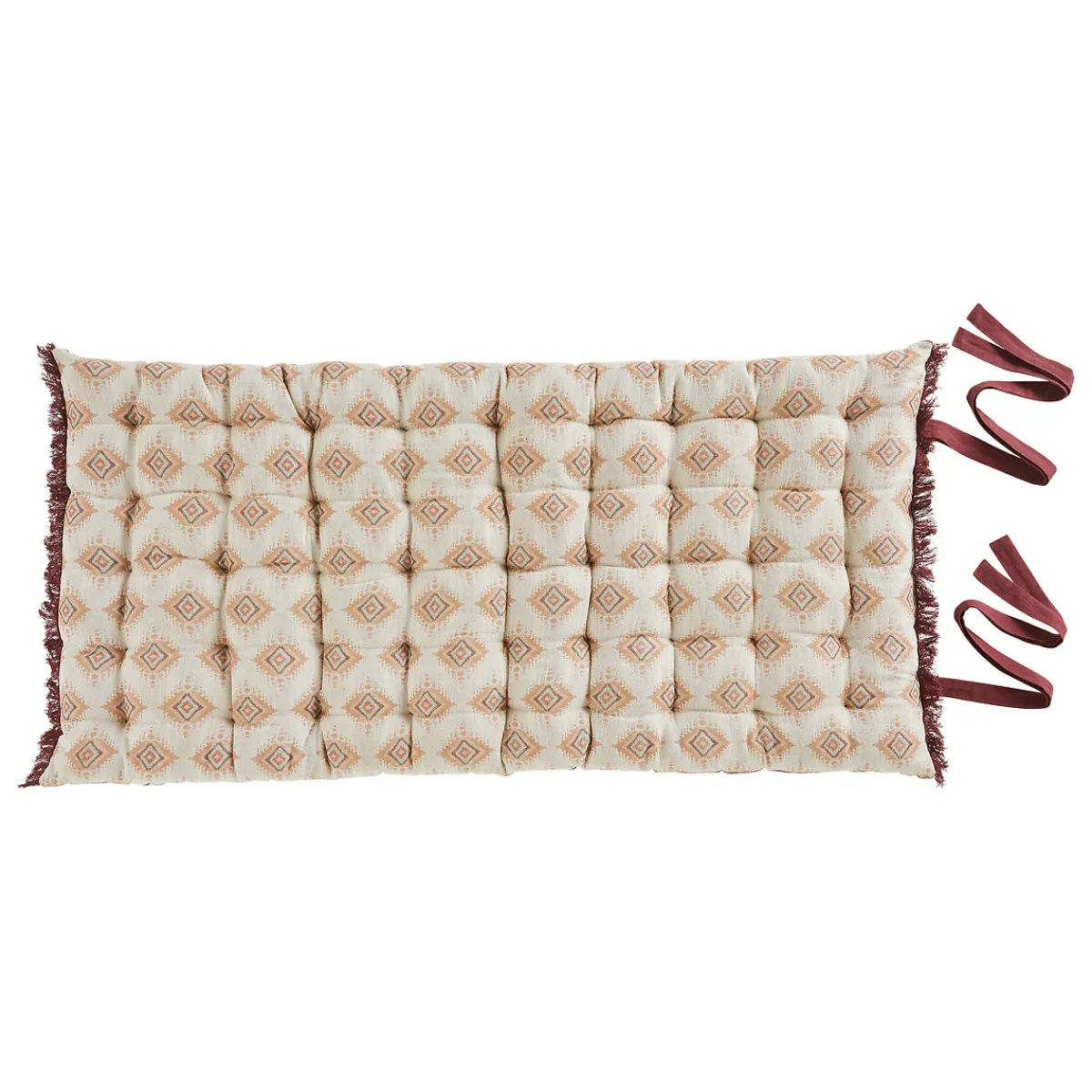 Coussin de sol "Ikat"*ATMOSPHERA Online