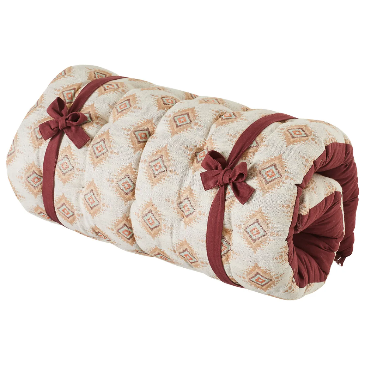 Coussin de sol "Ikat"*ATMOSPHERA Online