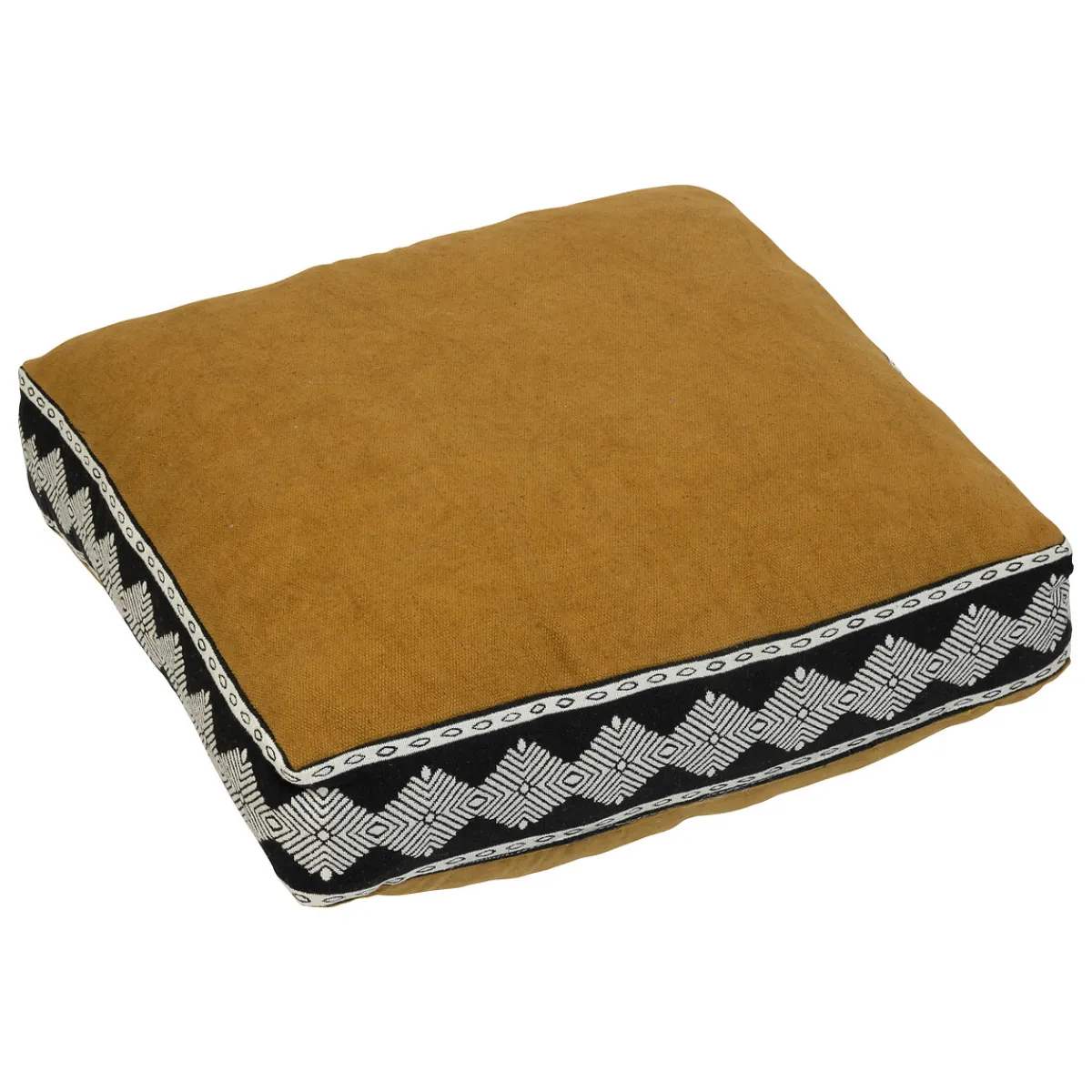 Coussin de sol "Inuit dreams"*ATMOSPHERA Outlet