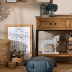 Coussin de sol "Little cottage*ATMOSPHERA Sale