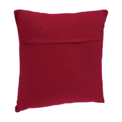 Coussin déhoussable, coton*ATMOSPHERA Outlet