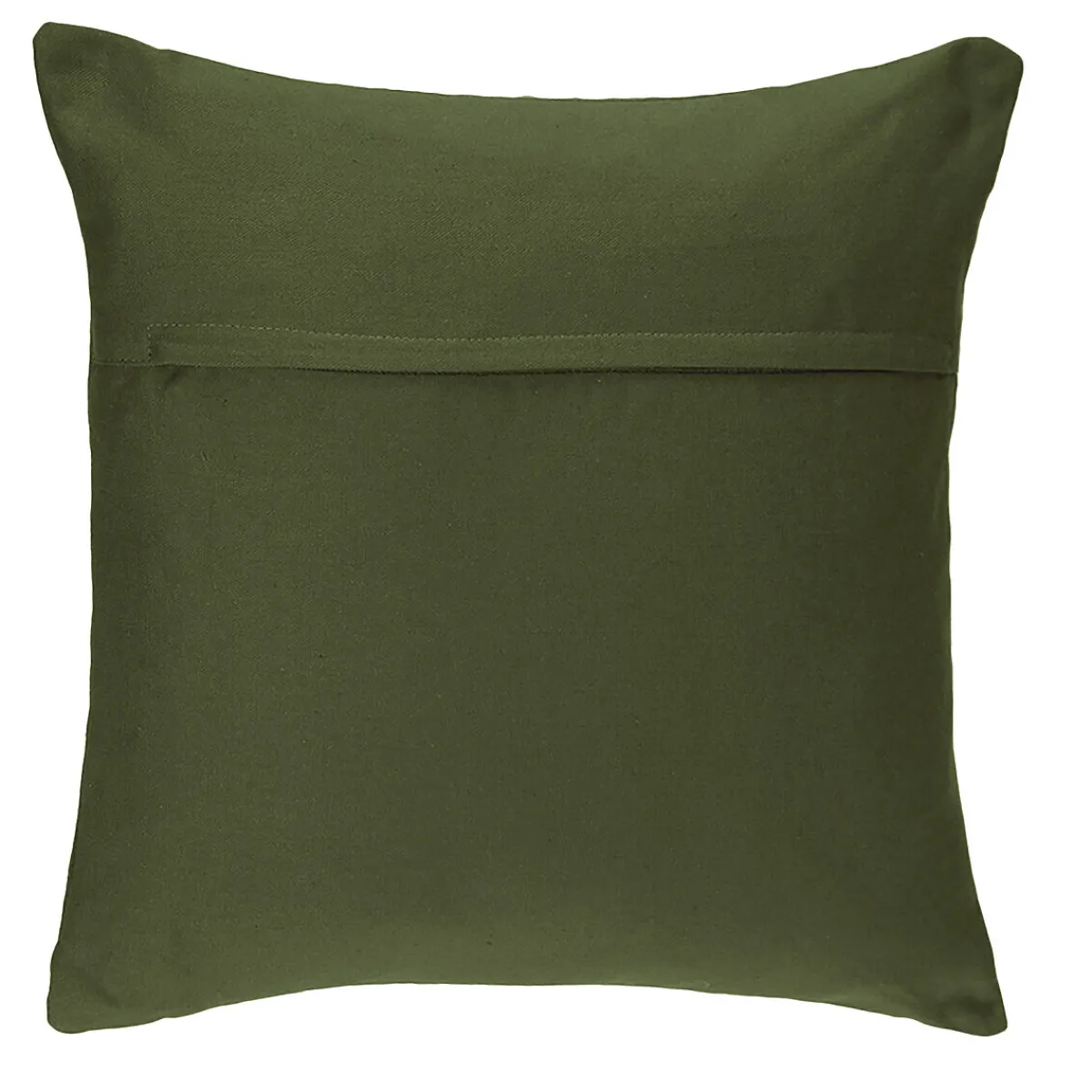 Coussin déhoussable, coton*ATMOSPHERA New