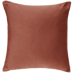 Coussin déhoussable, coton*ATMOSPHERA Hot