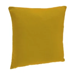Coussin déhoussable, coton*ATMOSPHERA