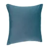 Coussin déhoussable, coton*ATMOSPHERA New