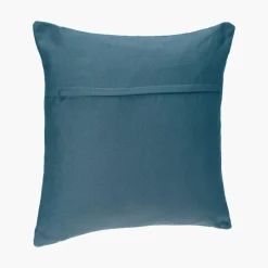 Coussin déhoussable, coton*ATMOSPHERA New