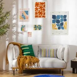 Coussin "Disso"*ATMOSPHERA Sale