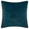 Coussin "Dolce", velours*ATMOSPHERA Online