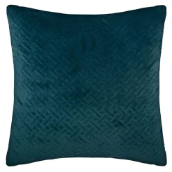 Coussin "Dolce", velours*ATMOSPHERA Online