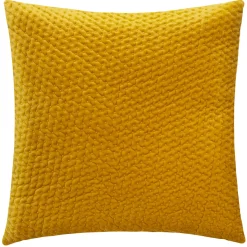 Coussin "Dolce", velours*ATMOSPHERA Hot