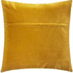 Coussin "Dolce", velours*ATMOSPHERA Hot