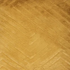 Coussin effet fourrure*ATMOSPHERA Online