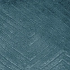 Coussin effet fourrure*ATMOSPHERA