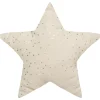 Coussin enfant "Berlingot" étoile*ATMOSPHERA Sale