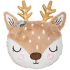 Coussin enfant "Biche"*ATMOSPHERA Best