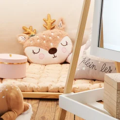 Coussin enfant "Biche"*ATMOSPHERA Best