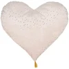 Coussin enfant "Coeur"*ATMOSPHERA Outlet