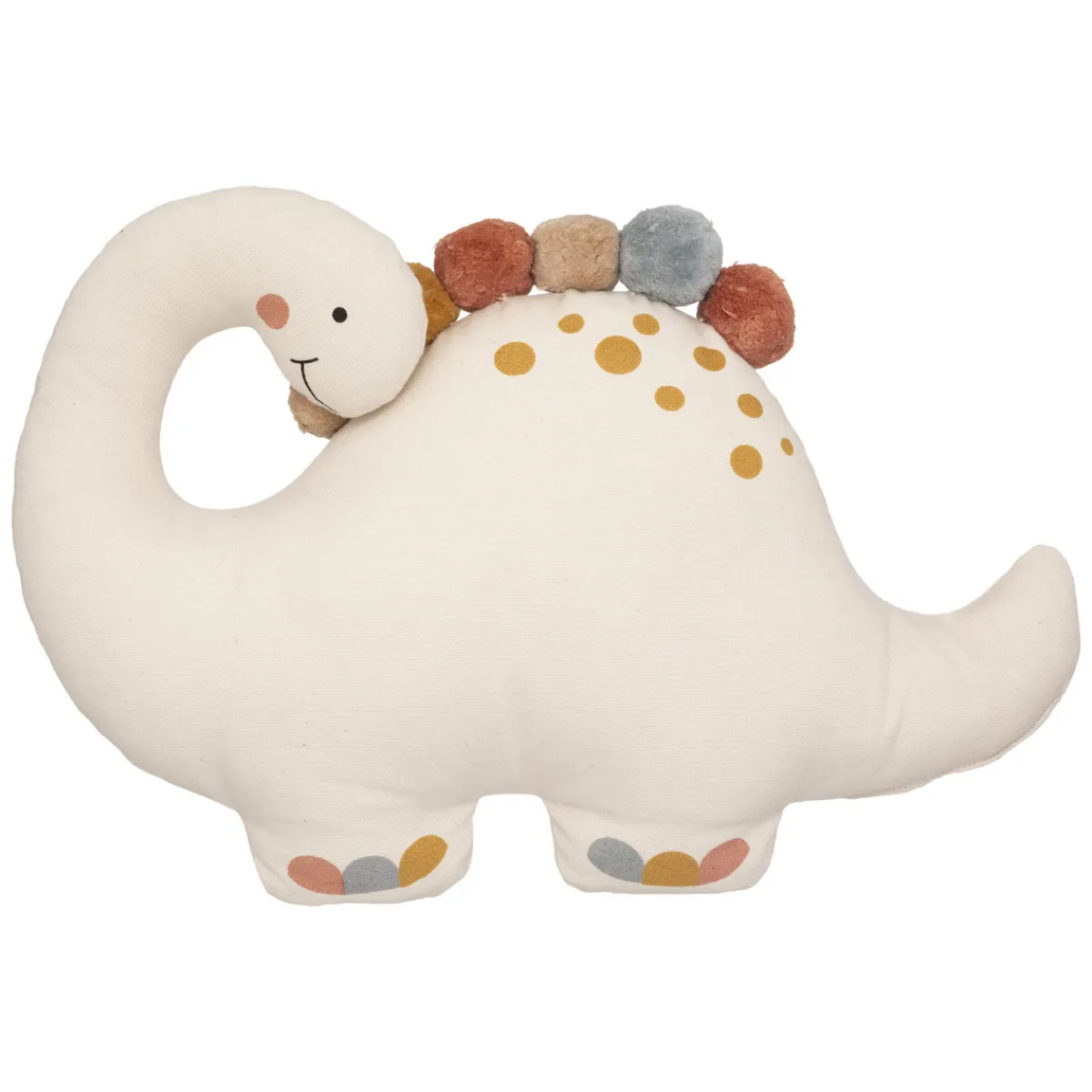 Coussin enfant "Dinosaure"*ATMOSPHERA Discount