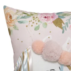 Coussin enfant 