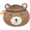 Coussin enfant "Ours"*ATMOSPHERA Hot