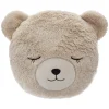 Coussin enfant Ours "Nao"*ATMOSPHERA Hot