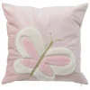 Coussin enfant "Papillon"*ATMOSPHERA