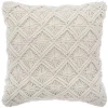 Coussin "Eté Indien"*ATMOSPHERA Clearance