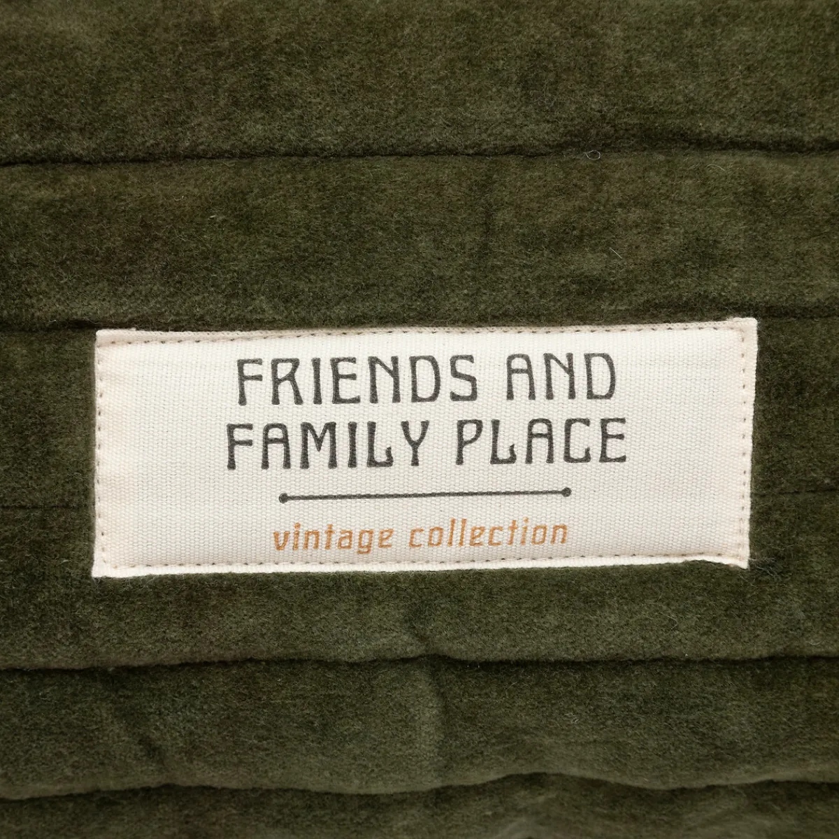 Coussin "Family corner"*ATMOSPHERA Best