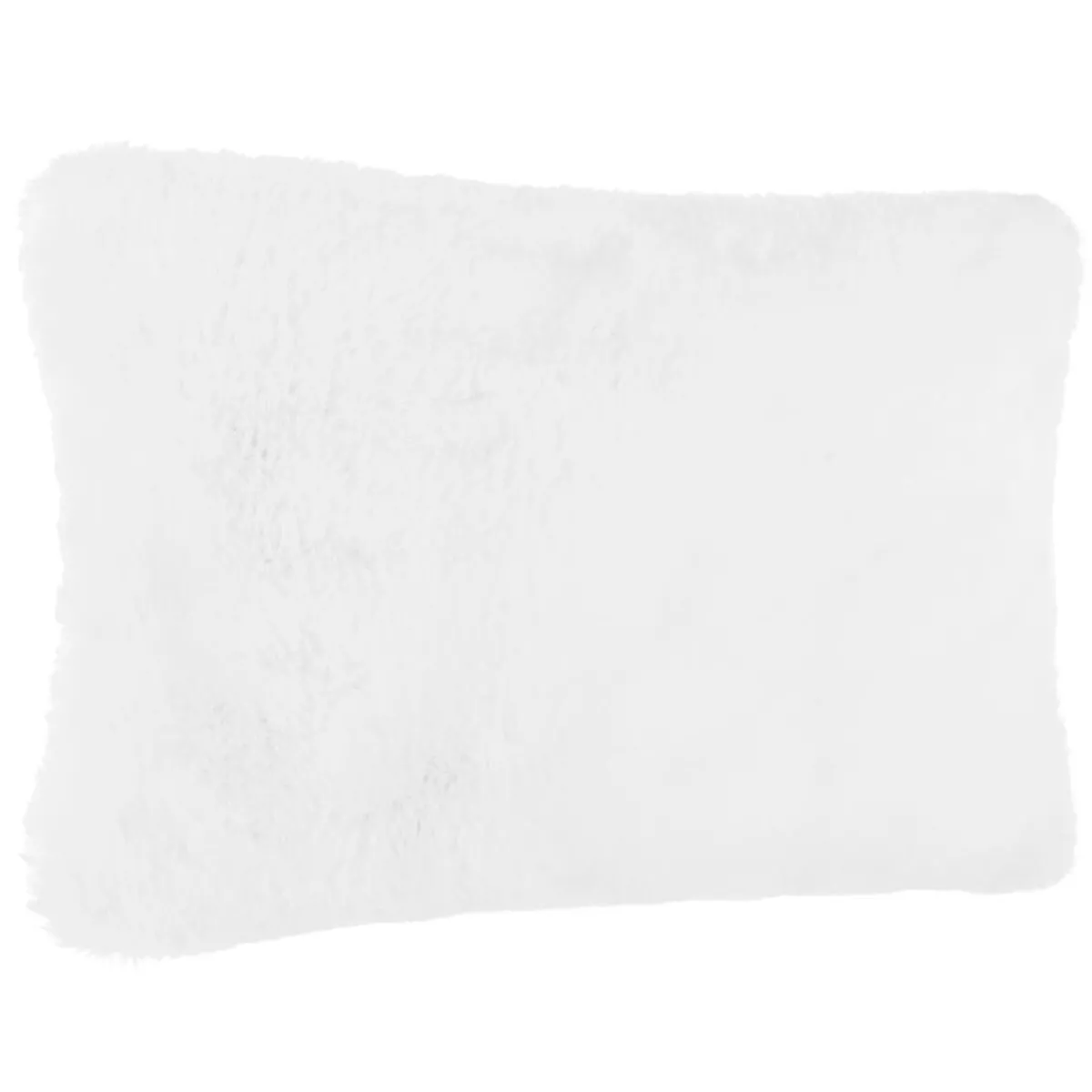Coussin fausse fourrure*ATMOSPHERA Best