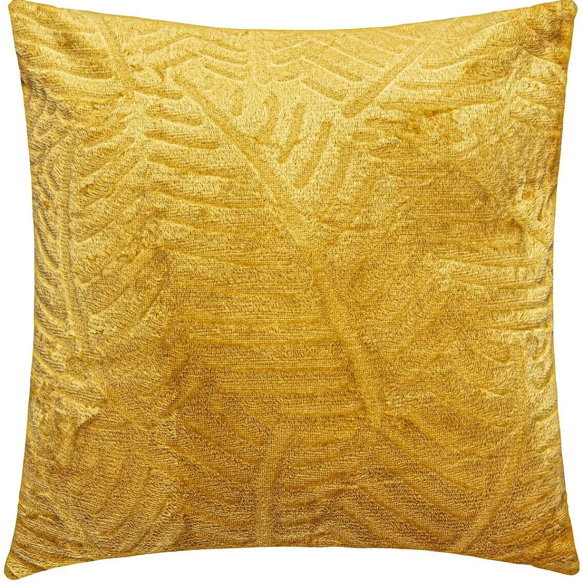 Coussin "Feuilles"*ATMOSPHERA Best