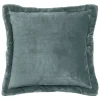 Coussin flanelle "Cuddly"*ATMOSPHERA Clearance