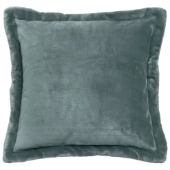Coussin flanelle "Cuddly"*ATMOSPHERA Clearance