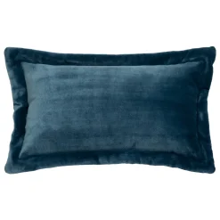 Coussin flanelle "Cuddly"*ATMOSPHERA Sale