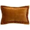 Coussin flanelle "Cuddly"*ATMOSPHERA Hot