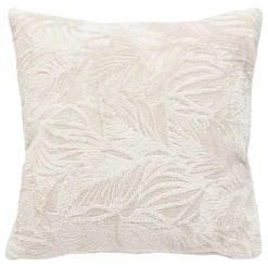 Coussin flanelle "Ryo"*ATMOSPHERA New