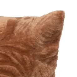 Coussin flanelle "Ryo"*ATMOSPHERA Hot