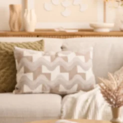 Coussin "Floe"*ATMOSPHERA Discount