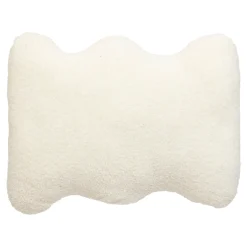 Coussin forme "Wavy bliss"*ATMOSPHERA Discount
