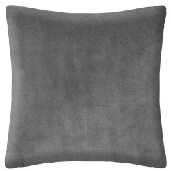 Coussin fourrure bouclé*ATMOSPHERA Clearance