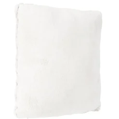 Coussin fourrure bouclé*ATMOSPHERA Discount
