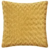 Coussin fourrure bouclé*ATMOSPHERA Online