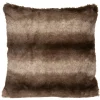Coussin "Grizzli" fausse fourrure*ATMOSPHERA Discount