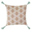 Coussin "Ikat"*ATMOSPHERA Best
