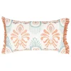 Coussin "Ikat"*ATMOSPHERA Hot